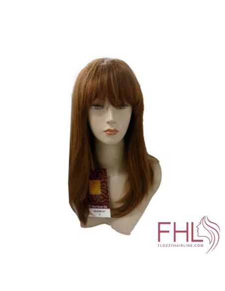 It's a Wig Indian Remi Perruque Ivy