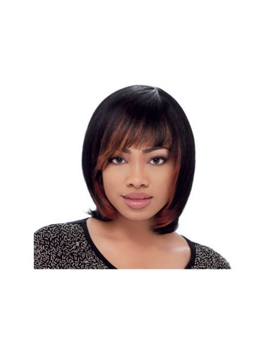Sensationnel Bump Perruque Chic Bob