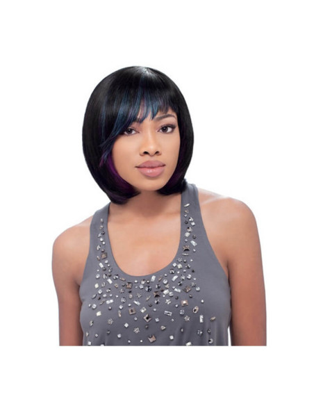 Sensationnel Bump Perruque Chic Bob