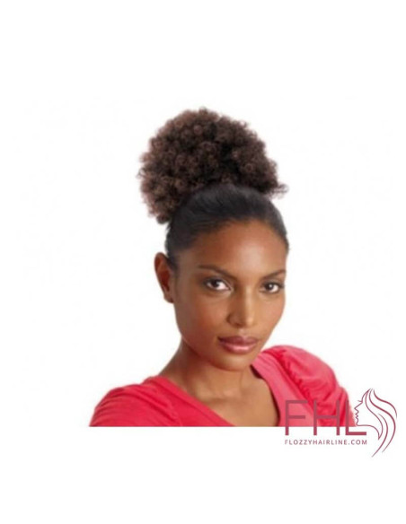 Sleek EZ Postiche Big Afro Pony Sleek EZ Postiche Big Afro Pony