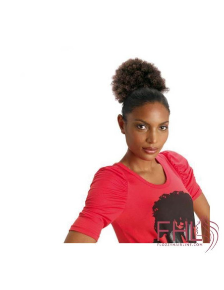Sleek EZ Postiche Big Afro Pony Sleek EZ Postiche Big Afro Pony