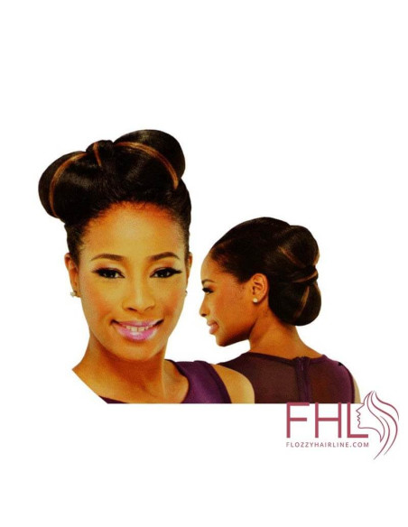 Freetress Equal Chignon Billboard