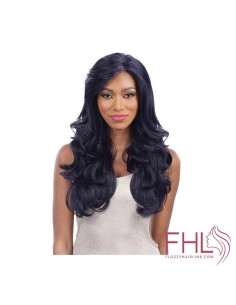 Freetress Equal Lace Wig Perruque Silk Natural
