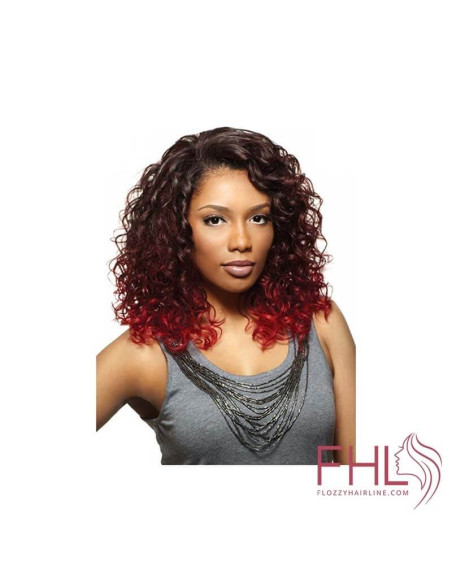 Sensationnel Lace Front Perruque Heidi