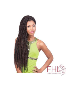 Sensationnel African Collection Rumba Twist 60"