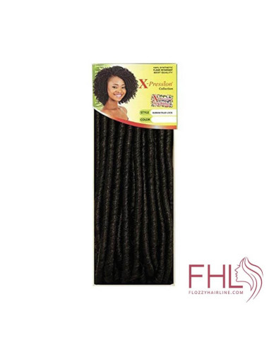 XPression Nubian Faux Lock