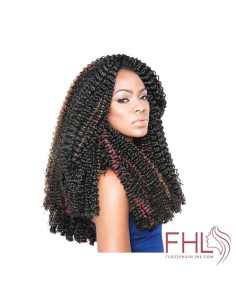 Isis Caribbean Bermuda Wave CB10