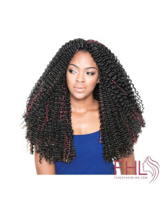 Isis Caribbean Bermuda Wave CB10 2