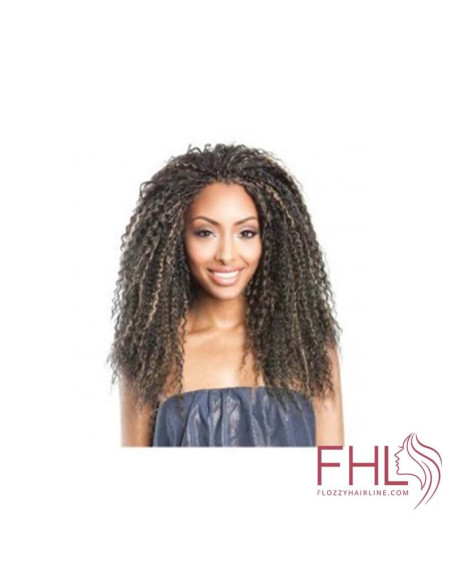 Isis Caribbean Brazilian Curl CB 4 Isis Caribbean Brazilian Curl CB 4