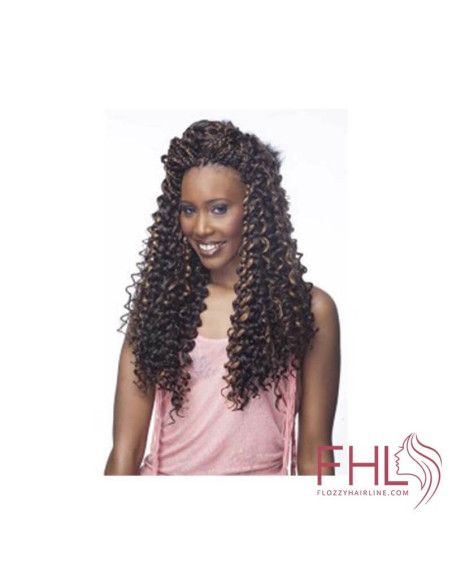 Cherish Spanish Curl Braid 22"