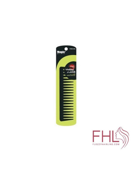Magic Collection Styling Comb 2436