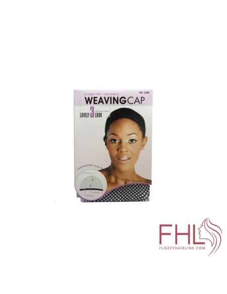 Magic Collection Invisible Weaving Cap 2266