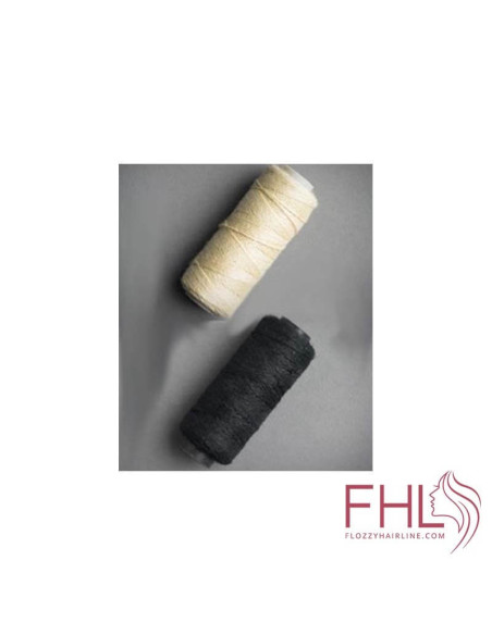 Fil à Tissage NOIR Elysee Star Jumbo