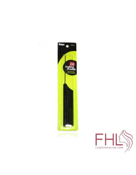 Peigne Pin Tail Comb