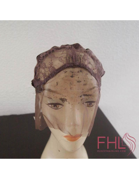Bonnet Perruque pour faire Lace Front Wig