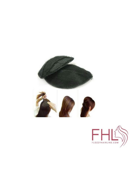 Magic Nylon Sponge Hair Maker Styling Twist