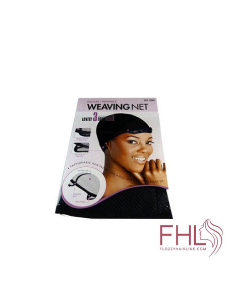 Magic Collection Adjustable Band Weaving Cap