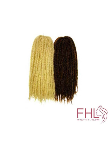 Sensationnel Soft N Silky Afro Twist Sensationnel Soft N Silky Afro Twist