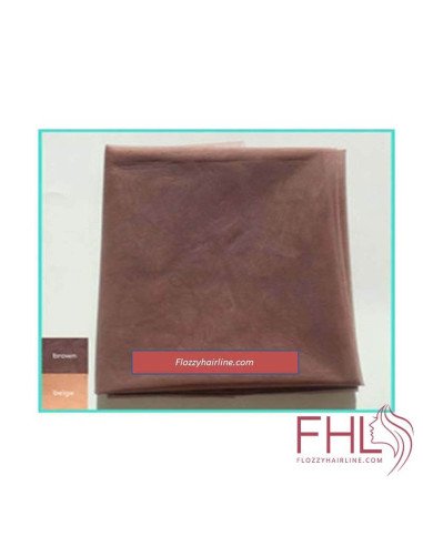 Filet Swiss Lace pour Closure & Lace Perruque