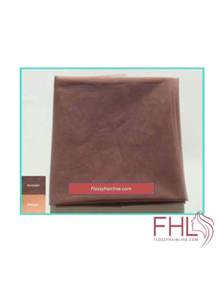 Filet Swiss Lace pour Closure & Lace Perruque