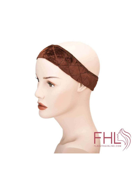Wig Grip Hair Band - Bandeau Pour Perruque