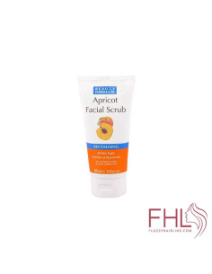 Eternal Beauty Gommage Abricot Revitalisant Visage