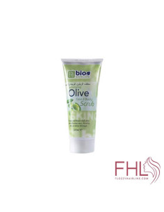 Bio Skincare Gommage Huile d'Olive Visage & Corps