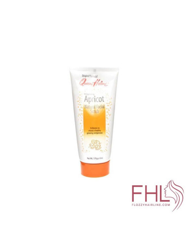 Queen Helene Apricot Gommage Visage