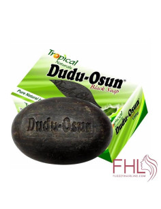 Dudu Osun Savon Noir 150g