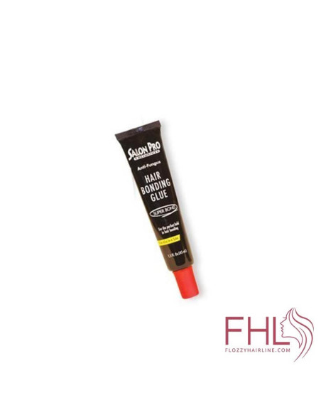 Salon Pro Anti Fungus Super Colle Tissage