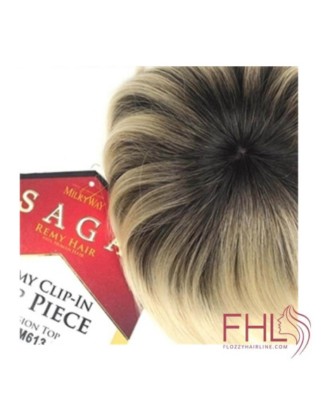 Saga Remy Frange à Clipser - Passion Top 8"