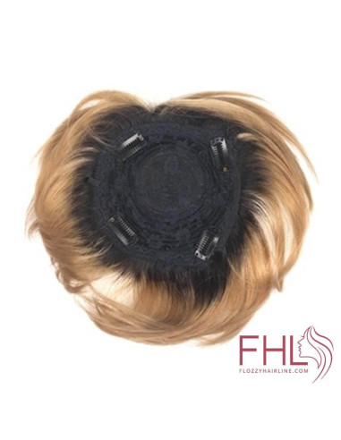 Saga Remy Frange à Clipser - Passion Top 8"