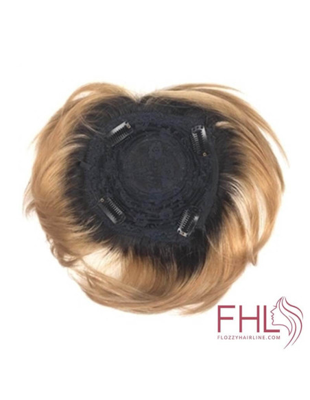 Saga Remy Frange à Clipser - Passion Top 8"