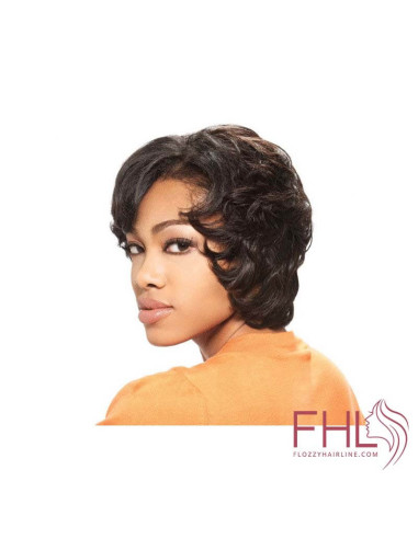 Sensationnel Tissage Bump Collection Feather Wrap 4