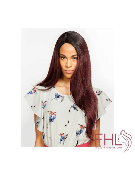 Feme Tissage Blow Out