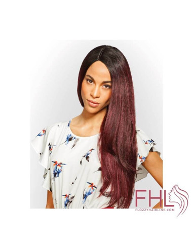 Feme Tissage Blow Out