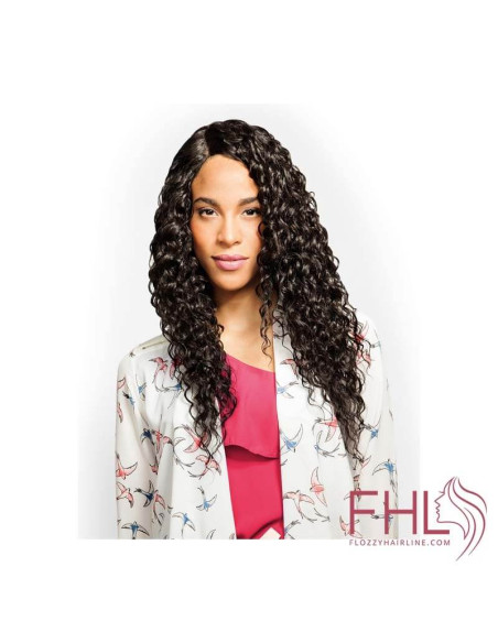 Feme Tissage Beach Curl