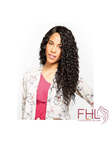 Feme Tissage Beach Curl