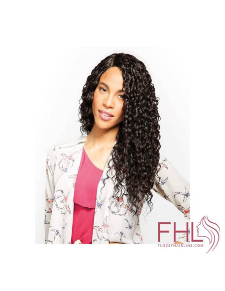 Feme Tissage Beach Curl