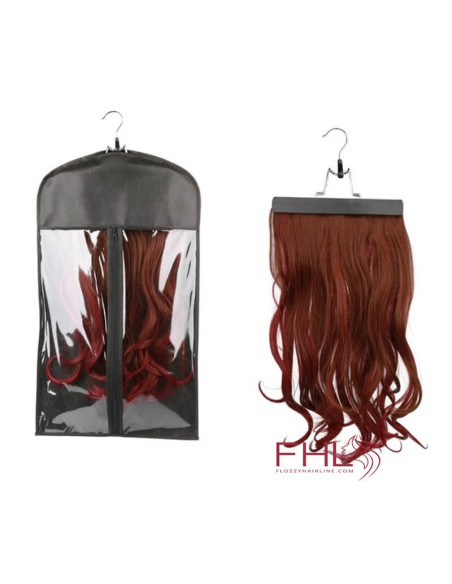 Sac de Stockage d'Extension ou Perruque