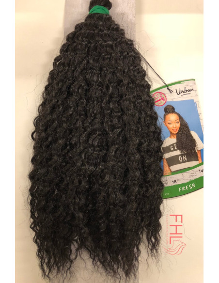 Urban Braid Fresh 14"