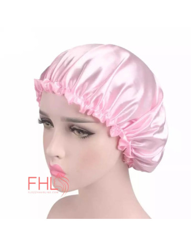 Bonnet de Nuit Satin