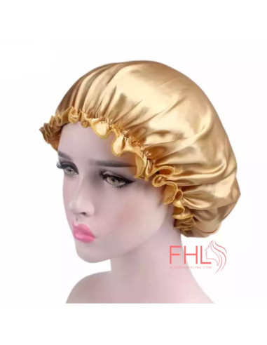 Bonnet de Nuit Satin