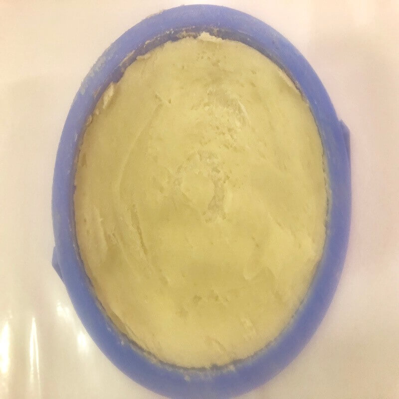 Beurre de Karité Pur 1kg