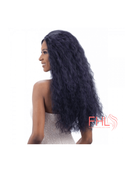 Freetress Equal Lace Perruque TABIA Freetress Equal Lace Perruque TABIA