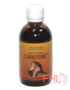Mama Africa Carotone Serum Eclaircissant