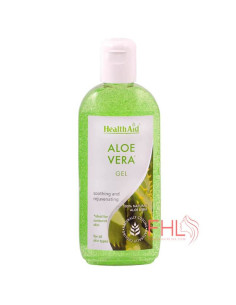 Aloe Vera Gel Health Aid 250g