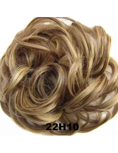 Chouchou en Cheveux Elastique pour Cheveux