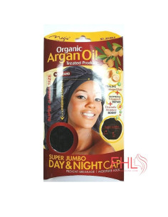 Magic Collection Argan Oil Super Jumbo Bonnet