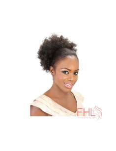 Cherish Postiche Afro Puff